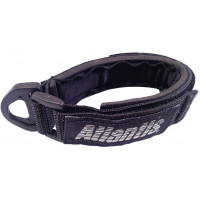 FLOATING WRIST BAND BLACK