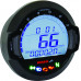 DL-03SR DIGITAL GAUGE BLACK BEZEL