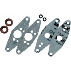EXHAUST VALVE GASKET KIT A/C S/M