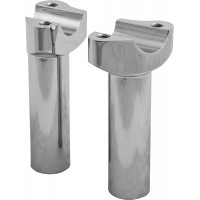 H-BAR RISERS 4.5