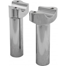 H-BAR RISERS 4.5