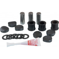 WIDE ROLLER KIT