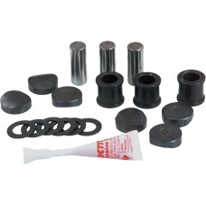 WIDE ROLLER KIT