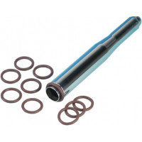 GASKET ORING PUSHROD TUBE COVR LATE SPORTSTER 10/PK 11377