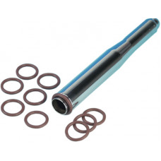 GASKET ORING PUSHROD TUBE COVR LATE SPORTSTER 10/PK 11377