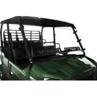 FULL WINDSHIELD KAW M PRO