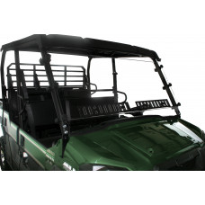 FULL WINDSHIELD KAW M PRO