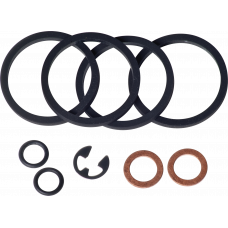 SPRKT/ BRAKE CAL REBUILD KIT