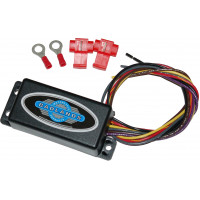 HARDWIRE ATS SELF-CANCELING XL 73-91 FX 73-89 FL 73-86 HARDWIRE ATS SELF-CANCELING XL 73-91 FX 73-89 FL 73-86