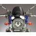 FLYSCREEN WS DARK SMOKE CHROME HARDWARE