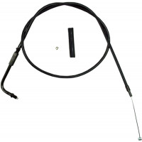 BLACKOUT THROTTLE CABLE