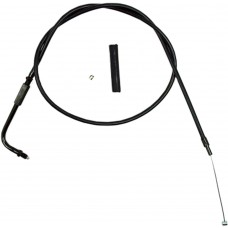BLACKOUT THROTTLE CABLE