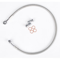BRAKELINE UNIVERSAL REAR 22