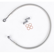 BRAKELINE UNIVERSAL REAR 22