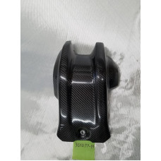 SKID PLATE CARBON FIBER