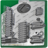 MOTOR SET HARDWARE KIT FLT M8