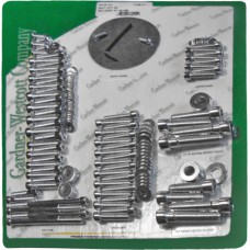 MOTOR SET HARDWARE KIT FLT M8
