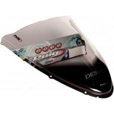 WINDSCREEN RACING SMOKE