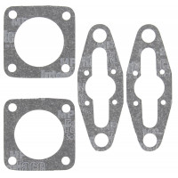 EXHAUST VALVE GSKT KIT-440 IQ 05-06-440 PRO-X LC'01-04