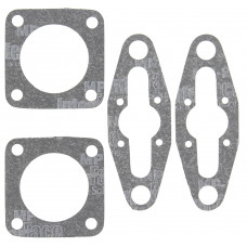 EXHAUST VALVE GSKT KIT-440 IQ 05-06-440 PRO-X LC'01-04