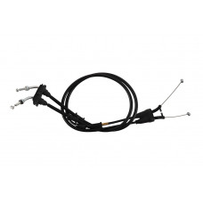 THROTTLE CABLE