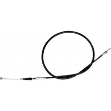 BLACK VINYL CLUTCH CABLE