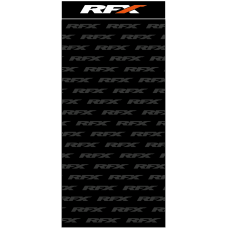 DISPLAY SIGN/WRAP RFX DISPLAY SIGN/WRAP RFX