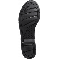 TECH-3S SOLE BLACK SZ 01