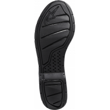 TECH-3S SOLE BLACK SZ 01