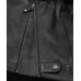 GASSER JACKET BLACK 4X
