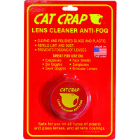 ANTI-FOG LENS CLEANER PASTE 0.5OZ ANTI-FOG LENS CLEANER PASTE 0.5OZ