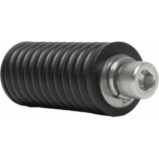 SPRING WHIP MOUNT SPRING BASE FOR LED WHIP