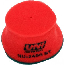 MULTI-STAGE COMPETITION AIR FILTER