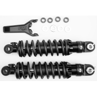 IFP-QSR SHOCKS FLT 12