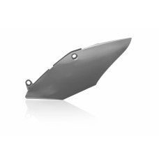 SIDE PANELS GREY