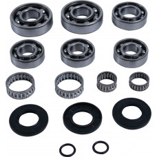 TRANSMISSION BEARING AND SEAL KIT