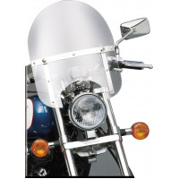 HD-0 WINDSHIELD CLEAR 7/8