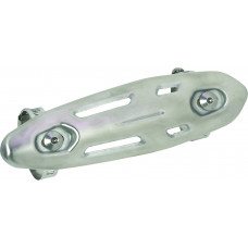 HEAT PROTECTOR STAINLESS STEEL