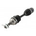 6 BALL HEAVY DUTY AXLE FRONT