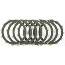 CARBON FIBER CLUTCH PLATE SET CKF4435