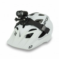 VOYAGER MOUNTAIN BIKE LIGHT RECHARGEABLE LITHIUM BATTERY