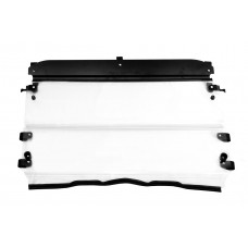 VERSA FOLD GP WINDSHIELD POL