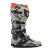 SG22 GORE-TEX ENDURO BOOTS ROCKY SUNSET SZ 8
