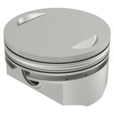 CAST PISTONS TC88 TO 95CI 9.3:1 STD