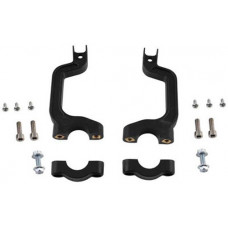X-FORCE REPLACEMENT MOUNTING KIT