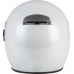GM-32 OPEN-FACE HELMET PEARL WHITE 2X