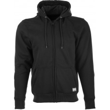 INDUSTRY CORPORATE HOODIE BLACK 4X