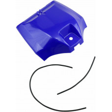 AIR BOX COVER BLUE