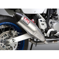 EXHAUST SIGNATURE RS-4 FULL-SYS SS-AL-CF DUAL