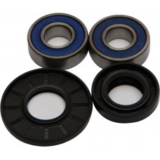 FRONT WHEEL BEARING/SEAL KIT